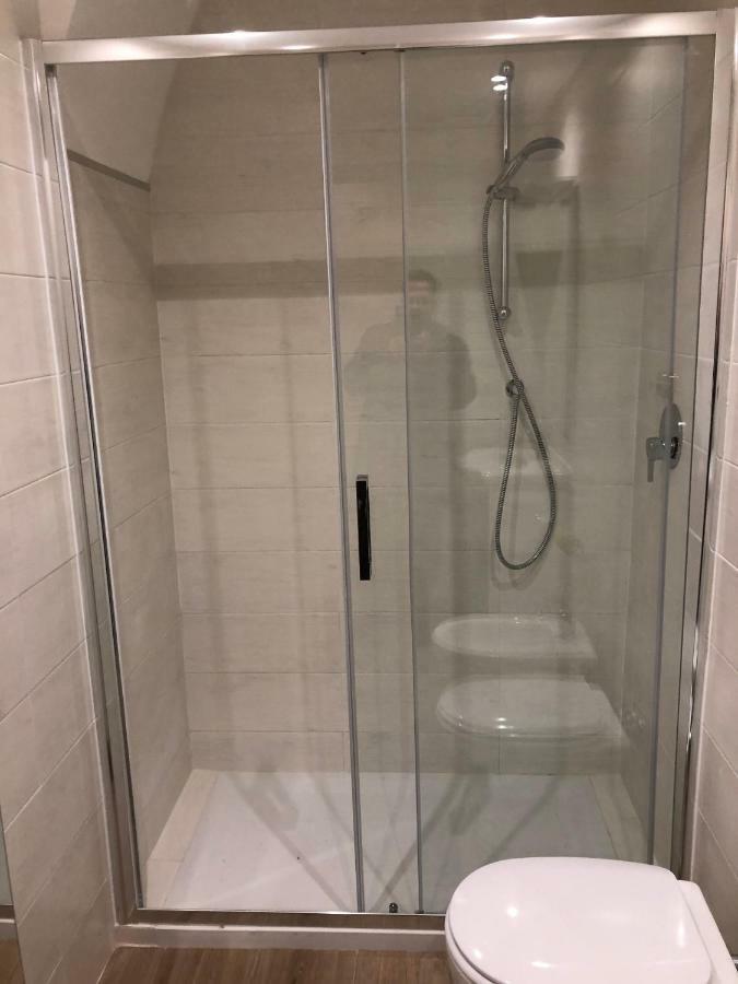 Lejlighed San Lorenzo University Flat