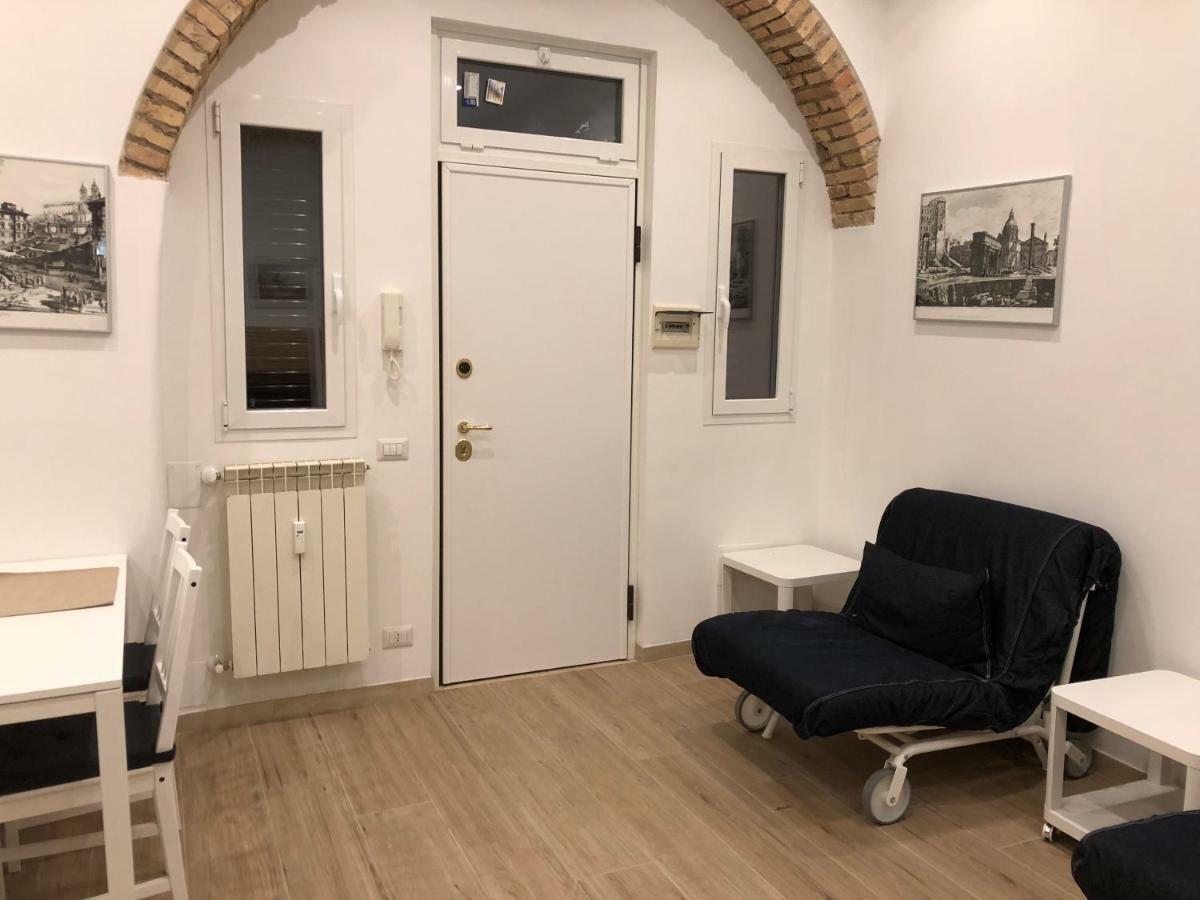 Lejlighed San Lorenzo University Flat Rom